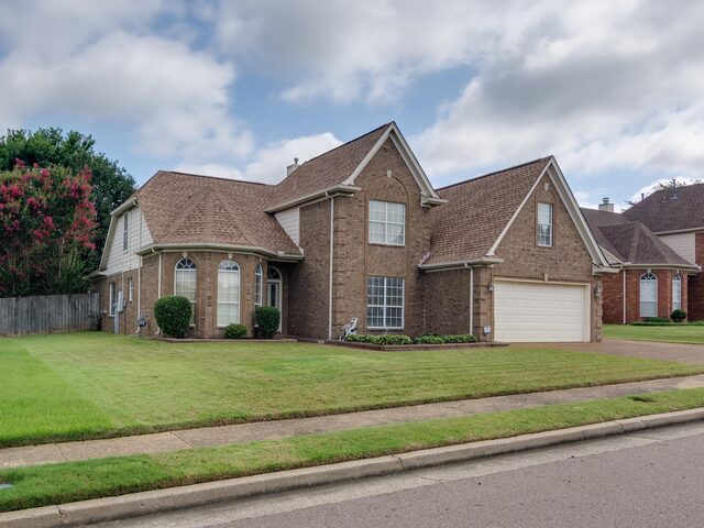 7326 Pinnacle Oaks