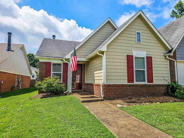 6631 Morningsgate