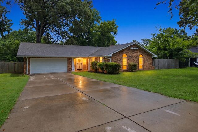 3390 Covington