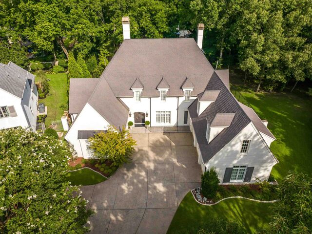 169 Dubray Creek