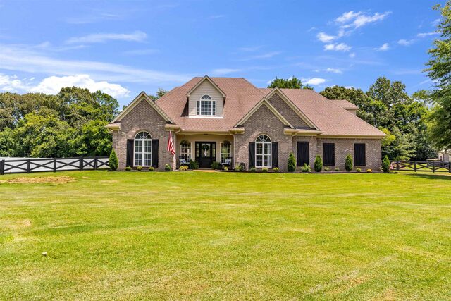460 Crooked Creek
