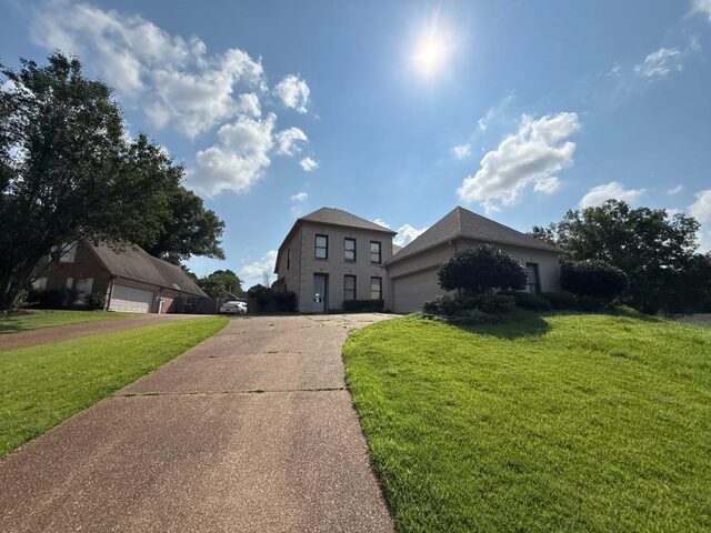 2986 Crestridge