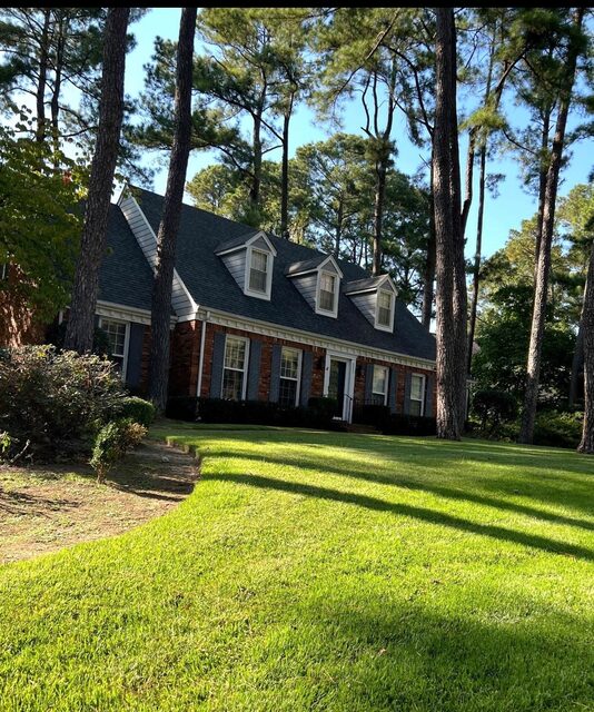 2031 Dowden