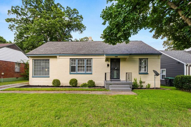 1156 Brower