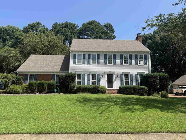 192 Powell