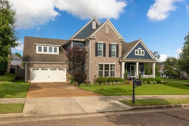 5607 Magnolia Bend