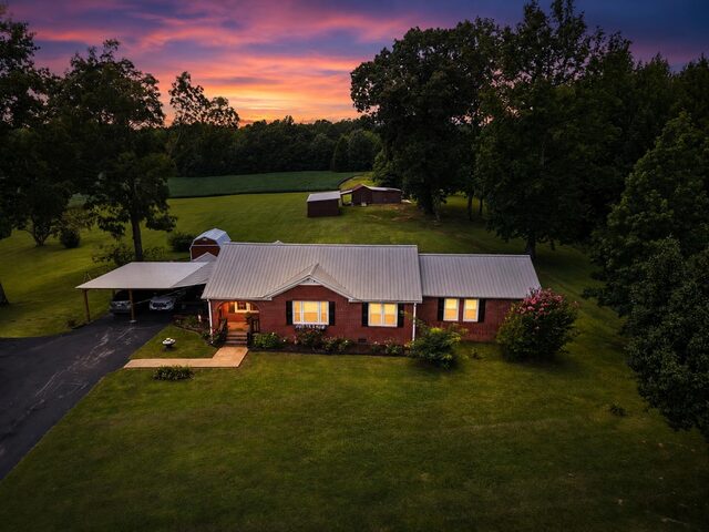 2665 Powell Chapel
