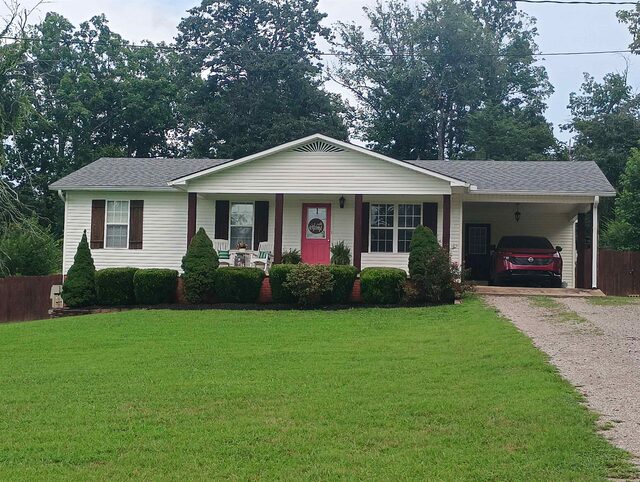 410 Andrews
