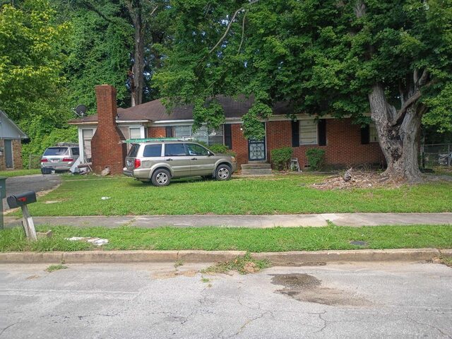 4051 Ridgedale