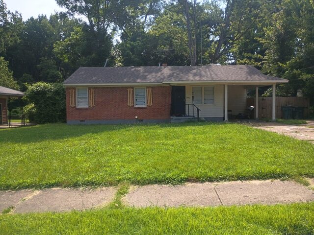 3682 Trezevant
