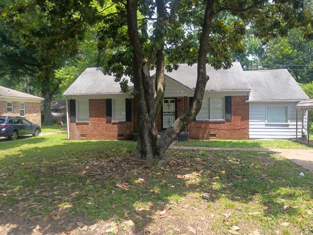 1752 Willow Wood