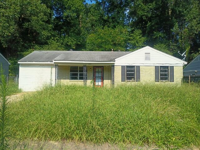 3697 Wolf Trail