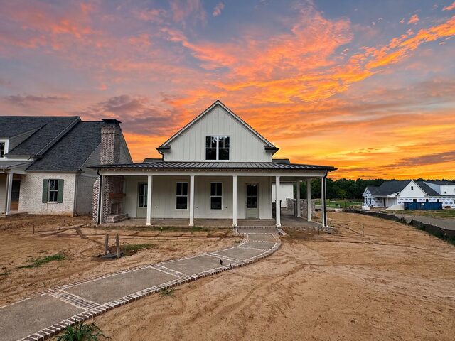 85 Piperton Preserve