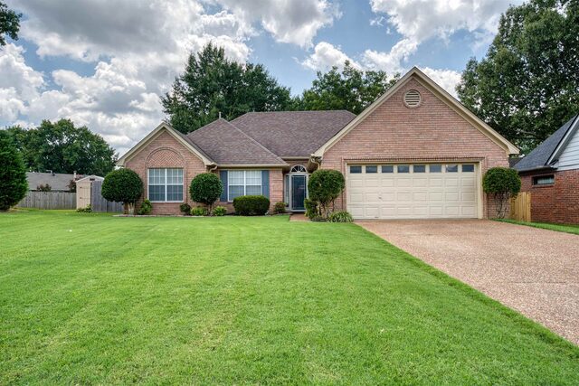 3397 Mowrey