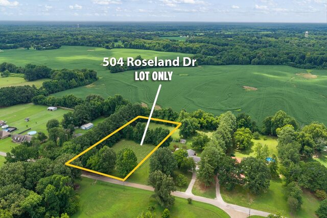 0 Roseland
