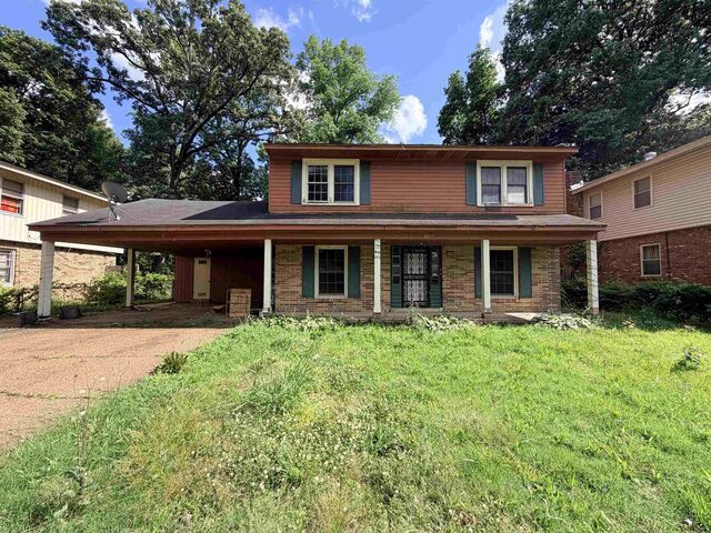3215 Queensgate