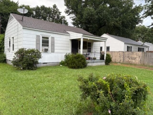 3780 Norris