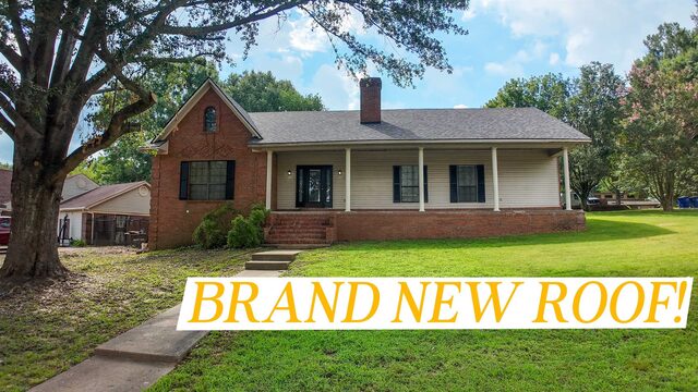 7260 Holly Grove