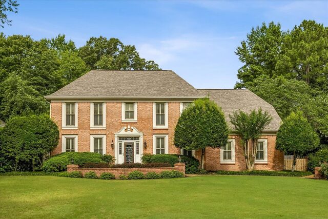 43 Summer Grove