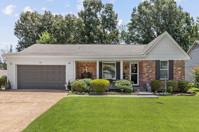 1116 Simmons Ridge