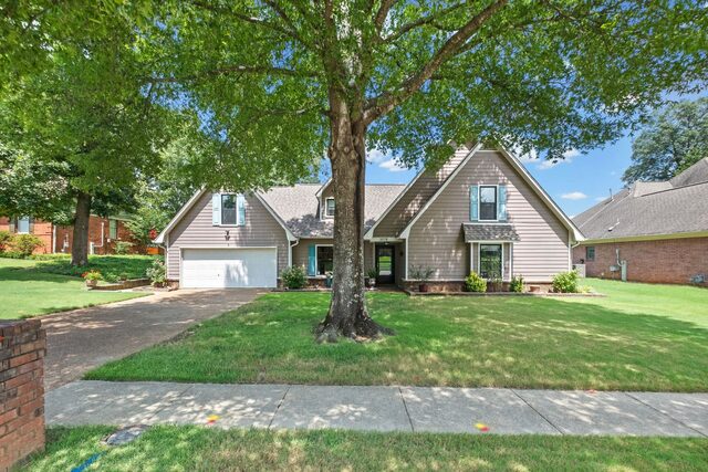 3078 Stonecrest