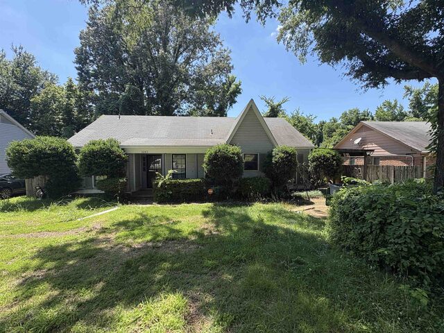 3263 Braemar