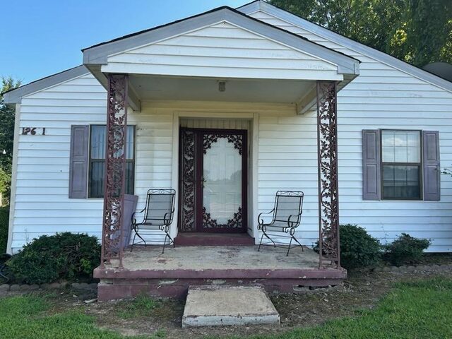 12601 Highway 64