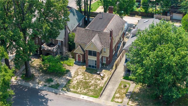 1333 Harbert
