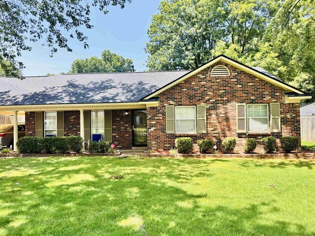 3647 Lynchburg