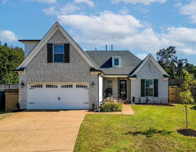 60 Misty Ridge