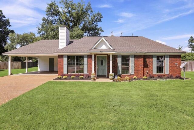 7505 Tory Hill