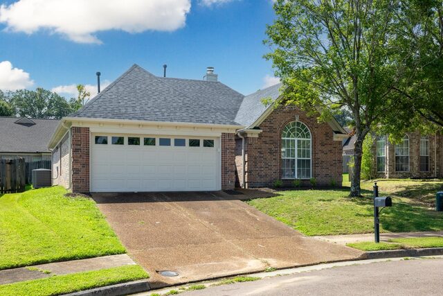 9137 Chastain