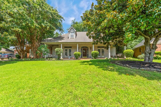 1614 Wood Farms