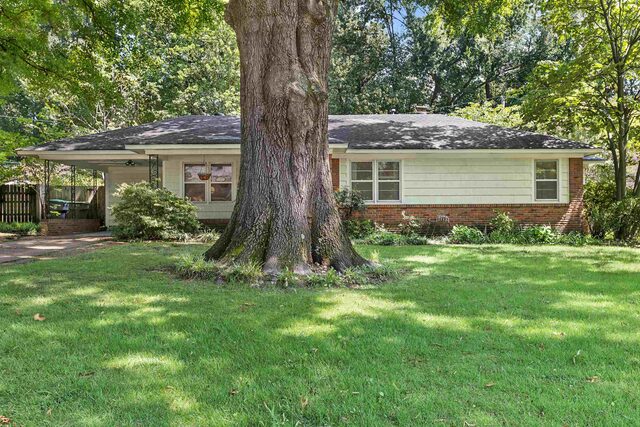 4972 Robindale