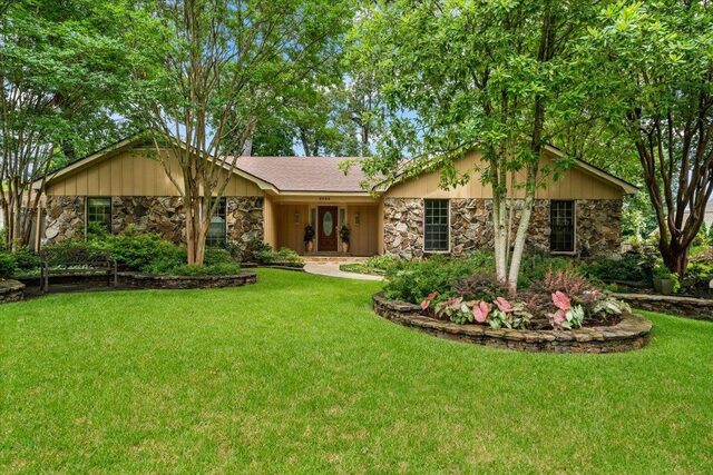 8594 Buckthorn