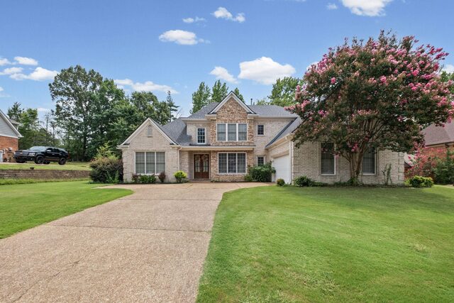 10505 Pisgah Forest
