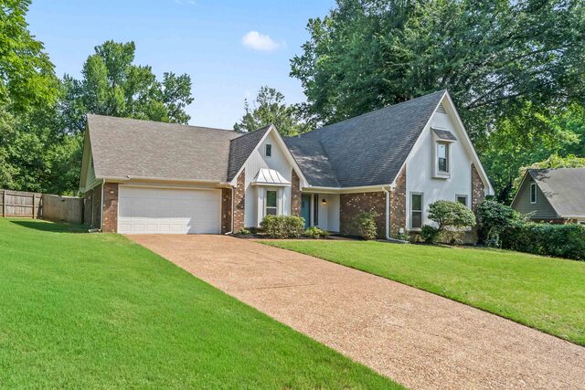 3624 Oak Branch