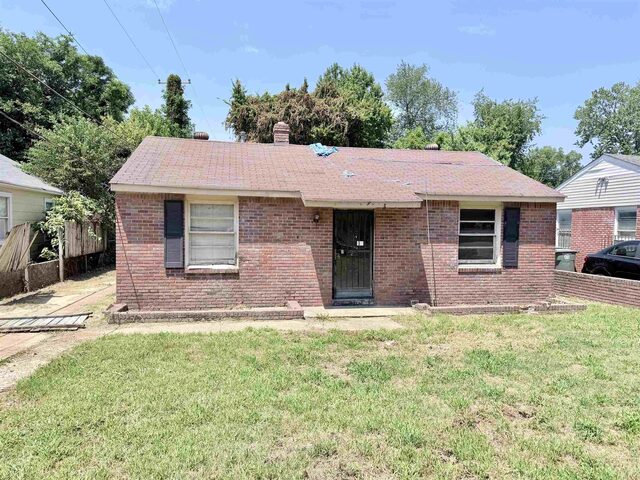 1455 Oaklawn