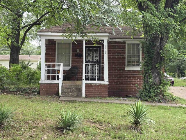 1170 Parkland