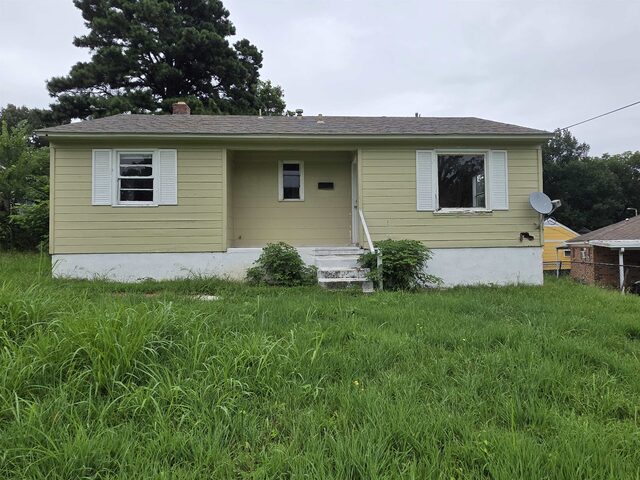 3542 Ashford