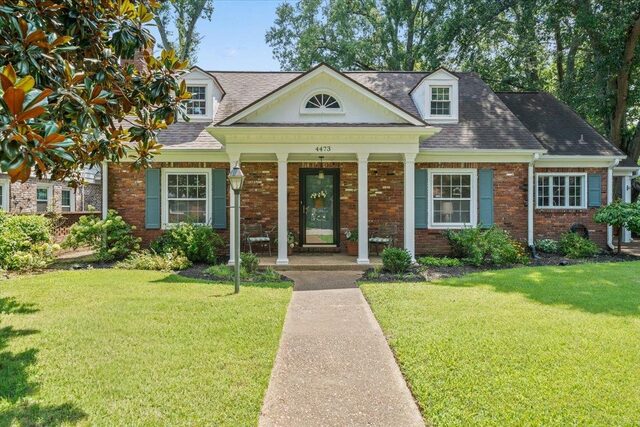 4473 Cherrydale