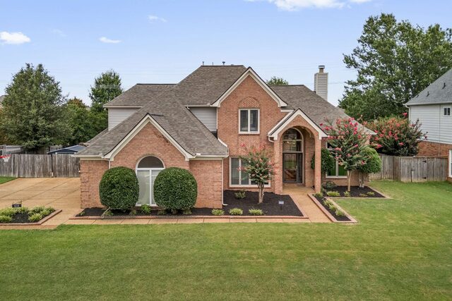 634 Brookmere