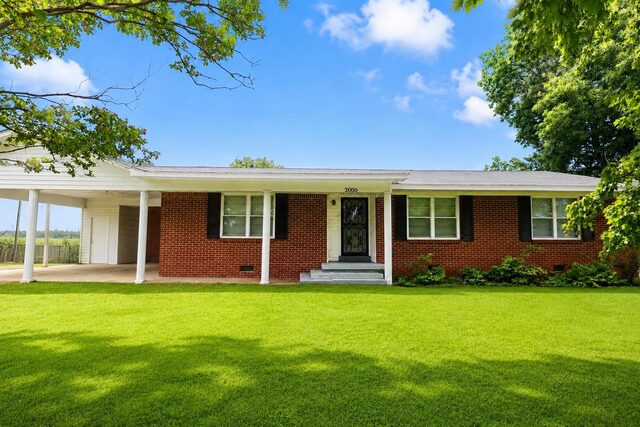 2000 Culbreath