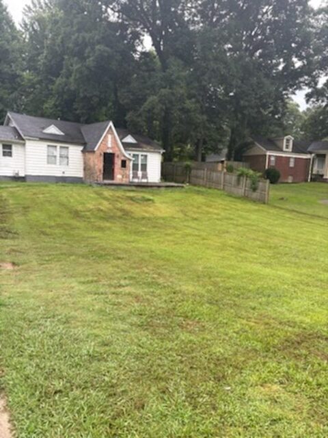 2886 Overton Crossing
