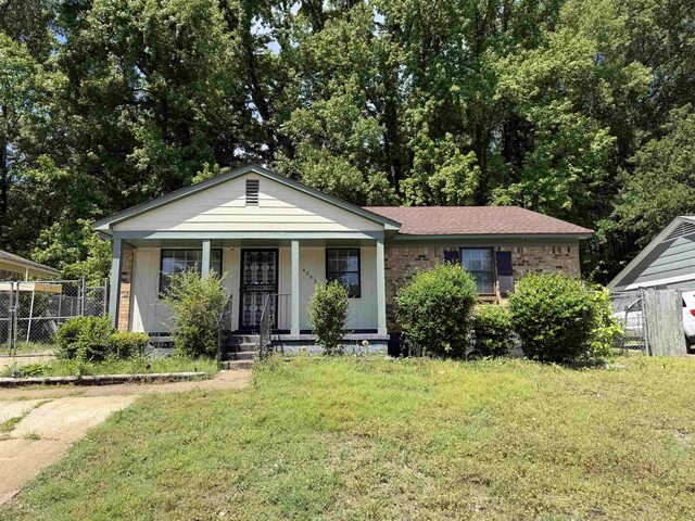 4043 Mossville
