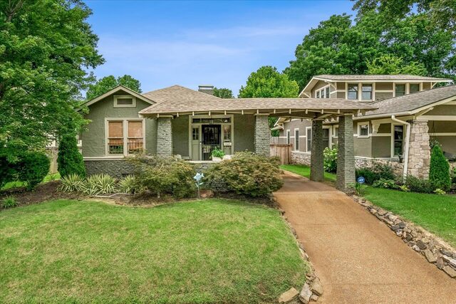 1600 Linden
