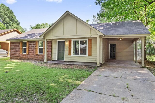 3247 Cedar Springs