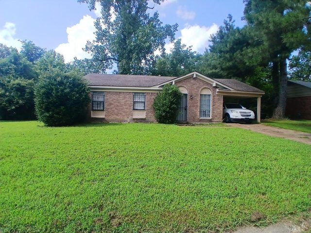 3258 Flower Valley