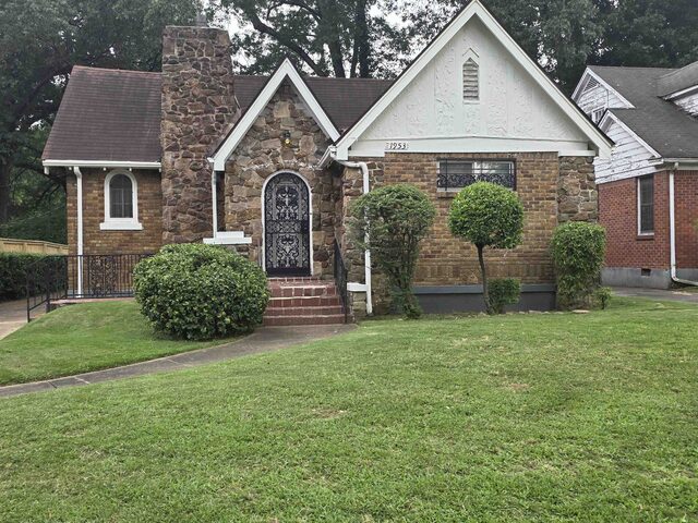 1953 Netherwood