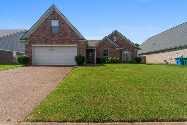 11627 Evening Ridge